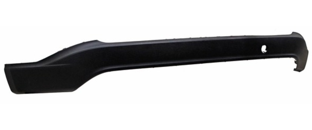 FASCIA FORD EDGE 2015 AL 2018 SEL/TITANIUM S/HOYO P/SENSOR INF TRAS