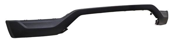 FASCIA FORD EDGE 2019 AL 2022 INF DEL