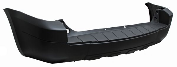 [FAFO-ES05-GS4] FASCIA FORD ESCAPE 2005 AL 2007 GRIS TRAS