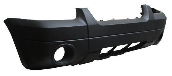 FASCIA FORD ESCAPE 2005 AL 2007 XLT TEXT P/FARO AUX DEL