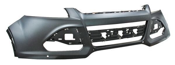 FASCIA FORD ESCAPE 2013 AL 2016 C/HOYO P/SENSOR DEL