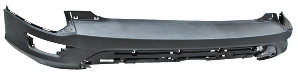 FASCIA FORD ESCAPE 2013 AL 2016 S/HOYO P/SENSOR TRAS