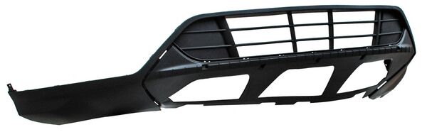 [FAFO-ES17-S73] FASCIA FORD ESCAPE 2017 AL 2019 S/HOYO P/SENSOR INF DEL