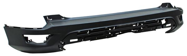 FASCIA FORD ESCAPE 2017 AL 2019 S/HOYO P/SENSOR TRAS