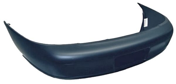 FASCIA (DEFENSA) FORD ESCORT 1997 AL 2002 4 PTAS TRAS 