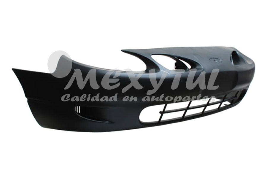 FASCIA (DEFENSA) FORD ESCORT DE 1997 AL 2002 ZX2 DEL (4169) 