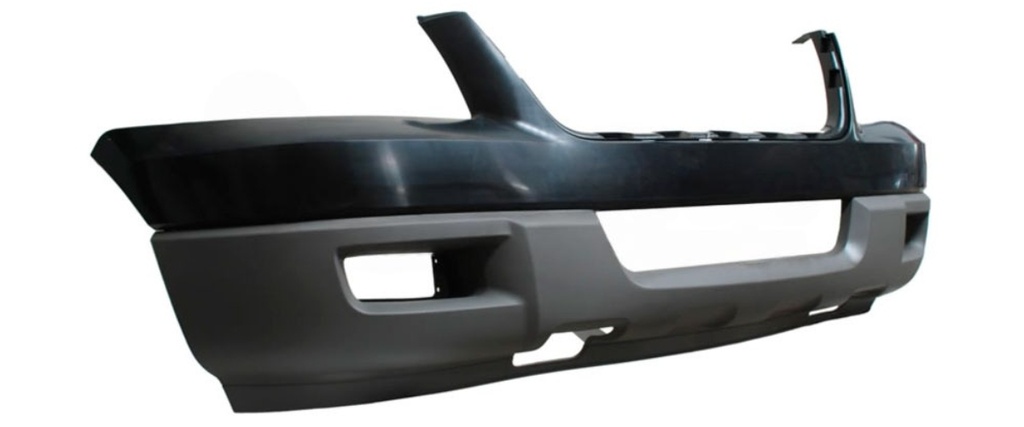 FASCIA FORD EXPEDITION 2003 AL 2006 XLT GRIS DEL 