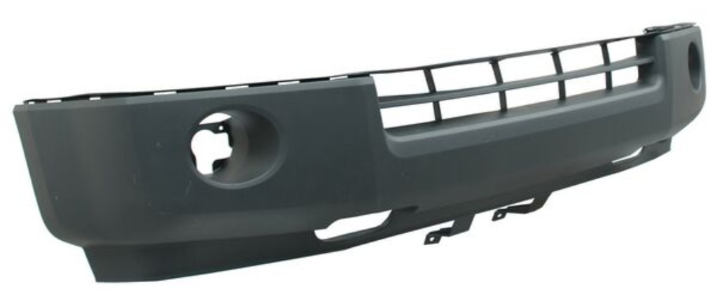 FASCIA FORD EXPEDITION 2007 AL 2014 XLT INF DEL