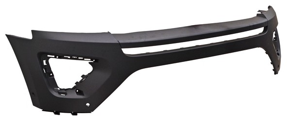 [FAFO-EX18-CHS3] FASCIA FORD EXPEDITION 2018 AL 2020 C/HOYO P/SENSOR DEL
