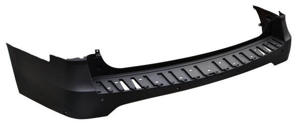 [FAFO-EX18-CHS4] FASCIA FORD EXPEDITION 2018 AL 2020 C/HOYO P/SENSOR TRAS