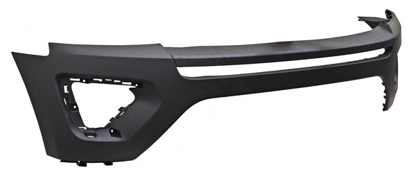 FASCIA FORD EXPEDITION 2018 AL 2020 S/HOYO P/SENSOR DEL