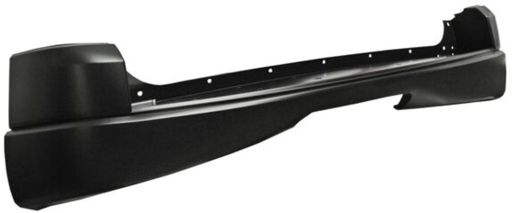 [FAFO-EX02-LI4] FASCIA (DEFENSA) FORD EXPLORER DE 2002 AL 2010 P/PINT TRAS