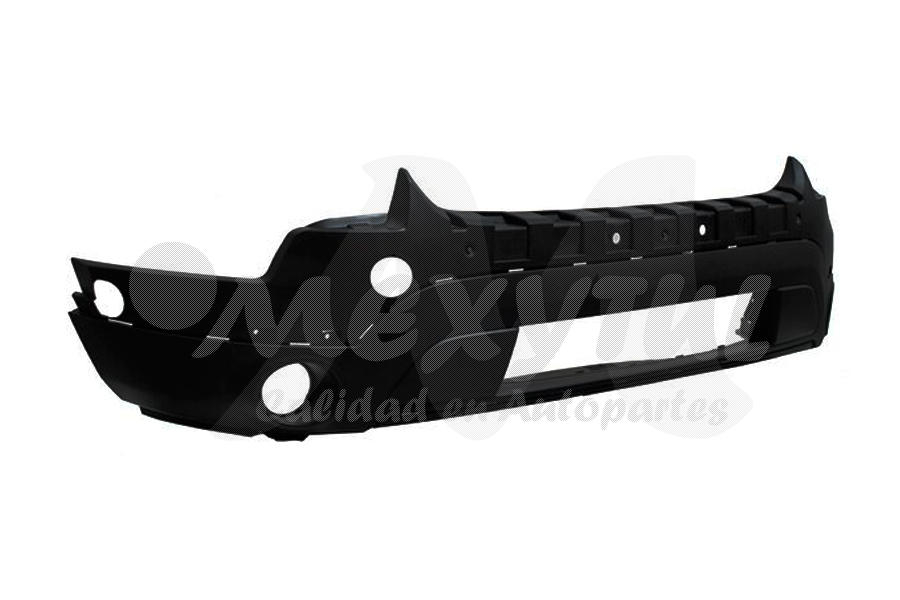 FASCIA FORD EXPLORER 2011 AL 2015 C/HOYO P/FARO AUX INF DEL