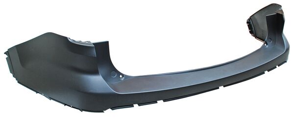 FASCIA FORD EXPLORER 2016 AL 2018 NEG S/HOYO P/SENSOR TRAS