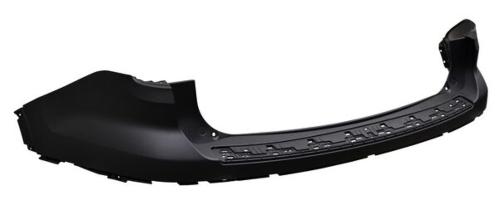 FASCIA FORD EXPLORER 2018 AL 2019 SUP TRAS