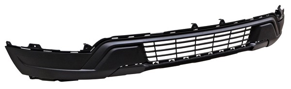 FASCIA FORD EXPLORER 2018 AL 2020 C/MOLD NEG INF DEL