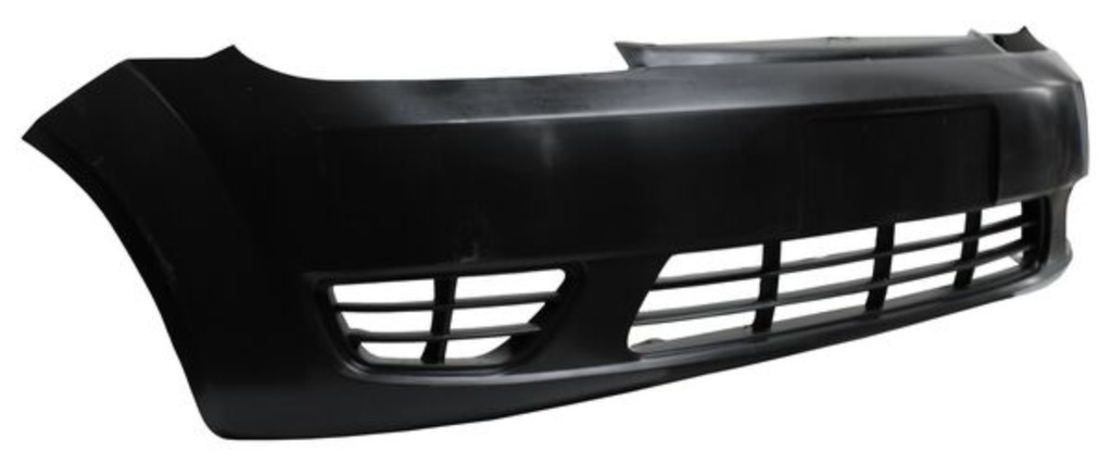 FASCIA FORD FIESTA 2003 AL 2007 S/FARO AUX DEL