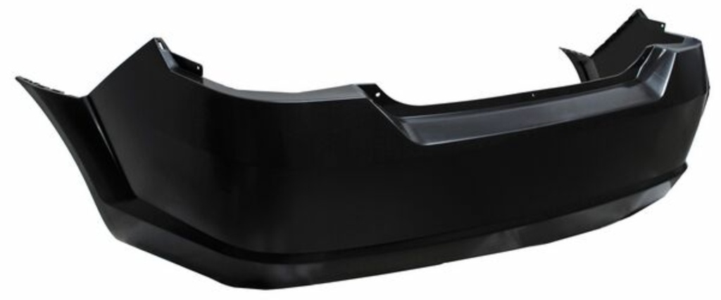 [FOFIE03FAS4T] FASCIA (DEFENSA) FORD FIESTA 2003 AL 2010 4 PTAS TRAS (8843) AE