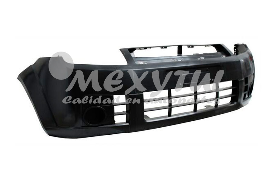 FASCIA FORD FIESTA 2008 AL 2010 S/HOYO P/FARO DEL AUX