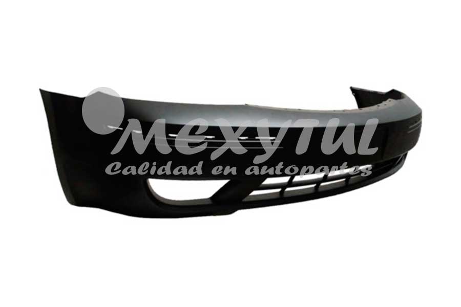 [FAFO-FH05-PX3] FASCIA (DEFENSA) FORD FIVE HUNDRED 2005 AL 2007 P/FARO AUX DEL (4183)