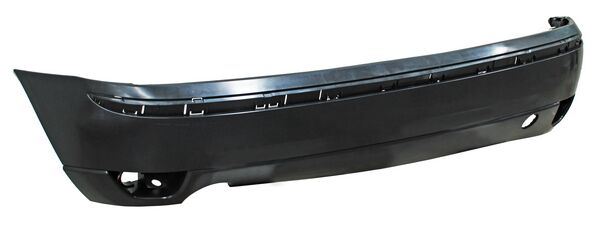 FASCIA FORD FOCUS 2004 AL 2007 5 PTAS TRAS