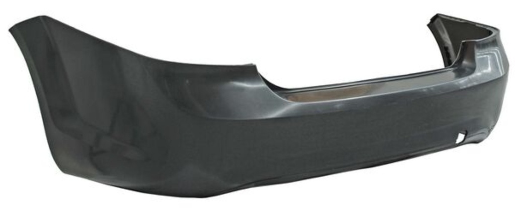 FASCIA FORD FOCUS 2009 AL 2011 4 PTAS TRAS