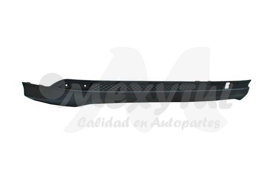 [FAFO-FO12-5P4] FASCIA FORD FOCUS 2012 AL 2014 5 PTAS TRAS