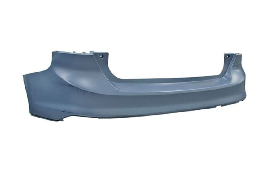 FASCIA FORD FOCUS 2012 AL 2014 5 PTAS S/HOYO P/SENSOR TRAS