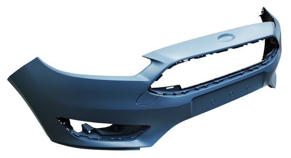 FASCIA FORD FOCUS 2015 AL 2019 S/HOYO P/SENSOR SUP DEL