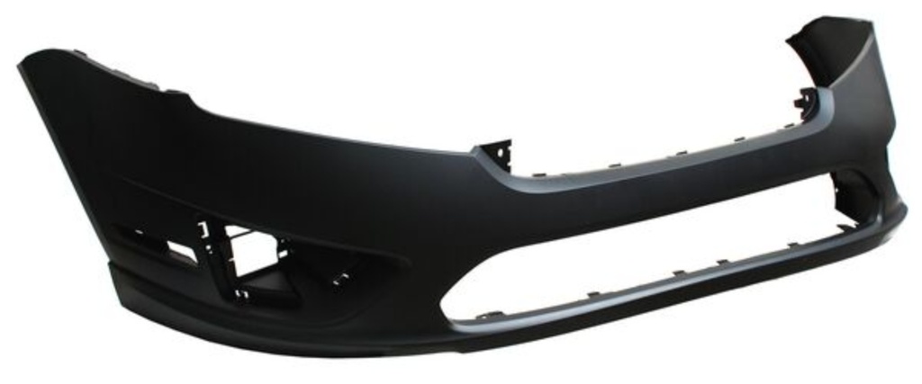 FASCIA (DEFENSA) FORD FUSION DE 2010 AL 2012 P/PINT DEL (11276) TW