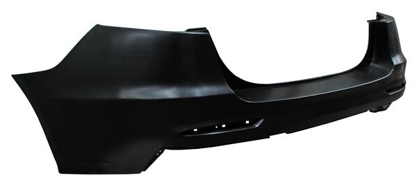 FASCIA FORD FUSION 2019 AL 2020 S/HOYO P/SENSOR TRAS