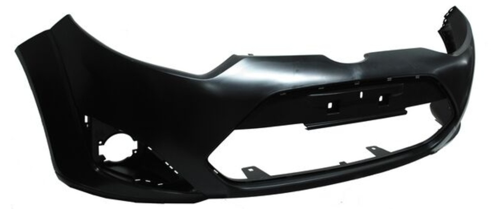 FASCIA FORD IKON 2011 AL 2015 FIRST 4 PTAS DEL