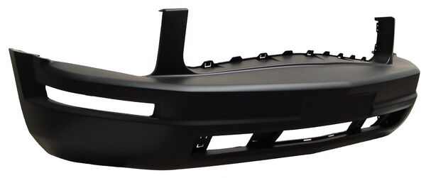 FASCIA FORD MUSTANG 2005 AL 2009 DEL