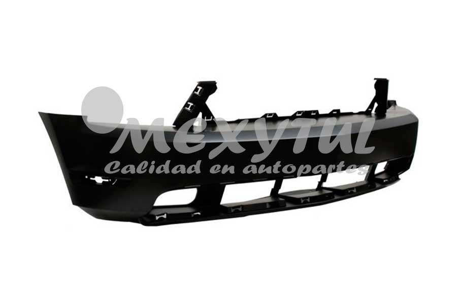 [FAFO-MU10-LI3] FASCIA FORD MUSTANG 2010 AL 2012 P/PINT DEL