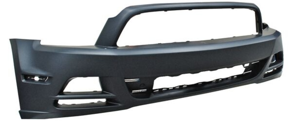 [FAFO-MU13-3] FASCIA FORD MUSTANG 2013 AL 2014 DEL
