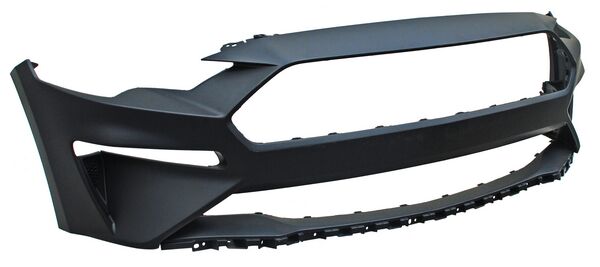 FASCIA FORD MUSTANG 2018 AL 2019 C/HOYO P/AIRE DEL