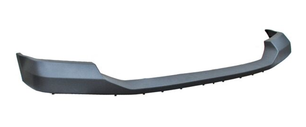 [DEFO-SD05-T63] DEFENSA FORD SUPER DUTY 2005 AL 2007 TEXT SUP DEL (116)