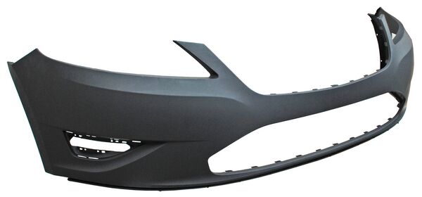 FASCIA FORD TAURUS 2010 AL 2012 DEL