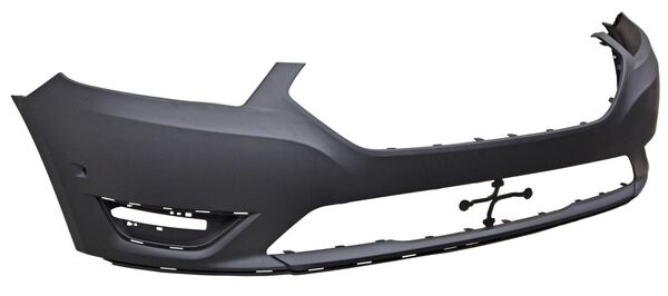 FASCIA FORD TAURUS 2013 AL 2016 C/HOYO P/SENSOR DEL