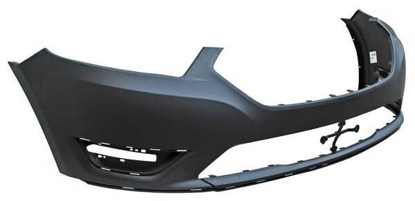 FASCIA FORD TAURUS 2013 AL 2016 S/HOYO P/SENSOR DEL