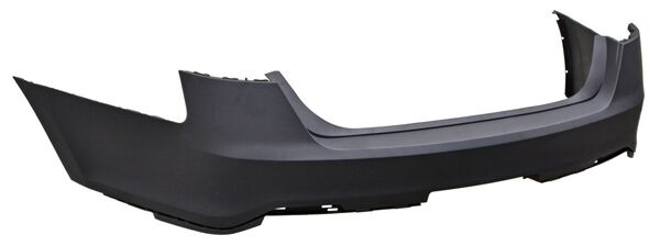 [FAFO-TA14-S4] FASCIA FORD TAURUS 2014 AL 2019 S/HOYO P/SENSOR TRAS