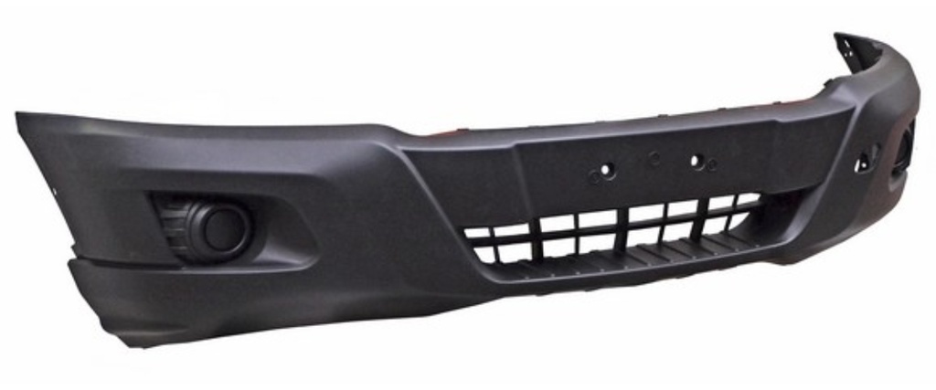 FASCIA FORD TRANSIT 2015 AL 2019 BUS INF DEL