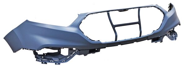 FASCIA FORD TRANSIT 2018 AL 2020 CUSTOM SUP DEL