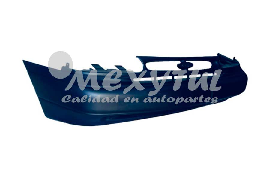 FASCIA (DEFENSA) FORD WINDSTAR DE 1995 AL 1997 DEL (4217) EX+