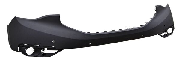 FASCIA GMC ACADIA 2017 AL 2019 C/HOYO P/SENSOR SUP DEL