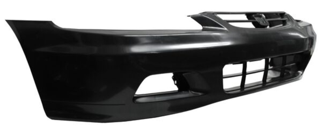 FASCIA HONDA ACCORD 2001 AL 2002 2 PTAS DEL
