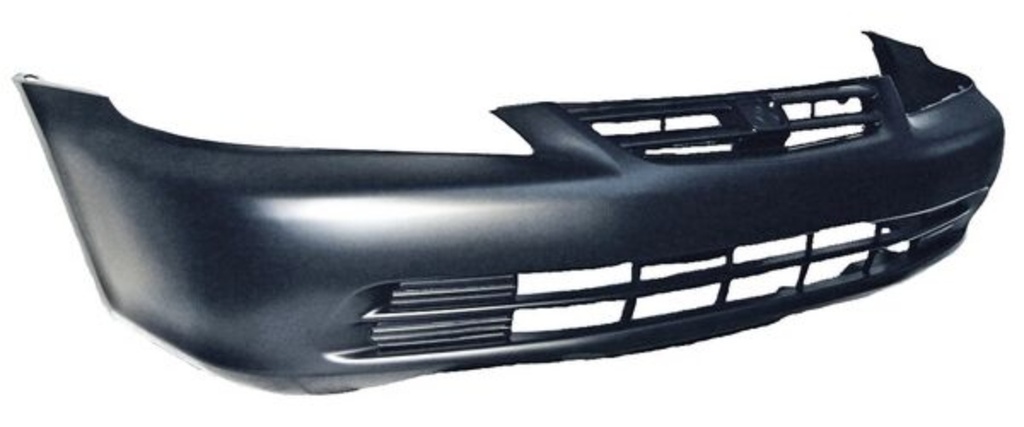 FASCIA HONDA ACCORD 2001 AL 2002 4 PTAS DEL