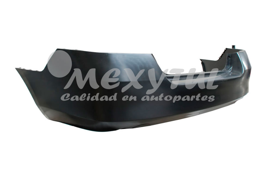 [FAHO-AC06-4P4] FASCIA HONDA ACCORD 2006 AL 2007 4 PTAS TRAS