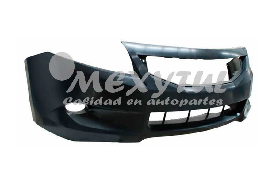 FASCIA HONDA ACCORD 2008 AL 2010 2 PTAS DEL