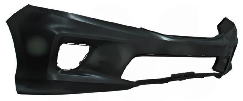 FASCIA HONDA ACCORD 2013 AL 2014 2 PTAS DEL 